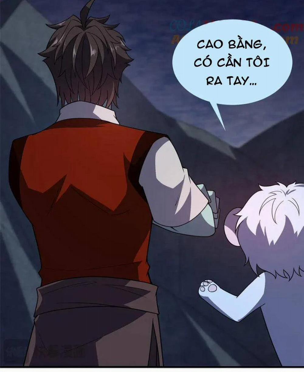 Thần Sủng Tiến Hóa 302 trang 52