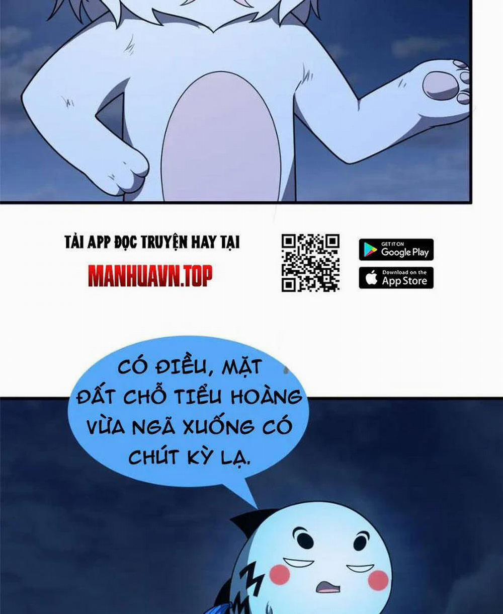 Thần Sủng Tiến Hóa 302 trang 59