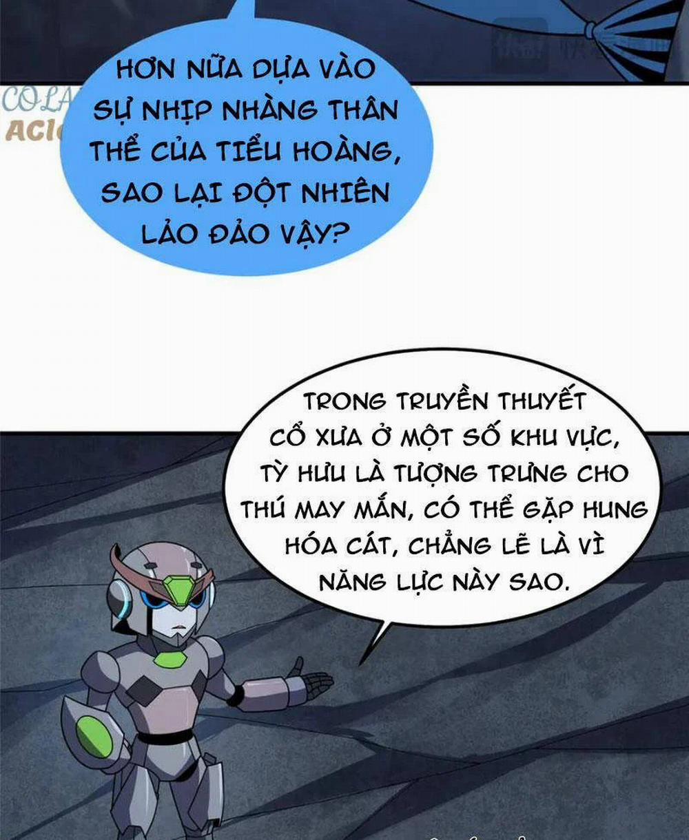 Thần Sủng Tiến Hóa 302 trang 62