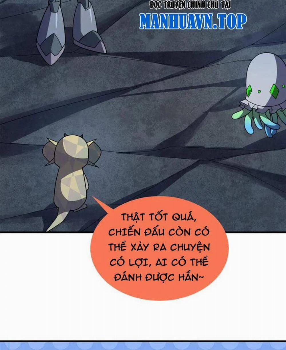 Thần Sủng Tiến Hóa 302 trang 63