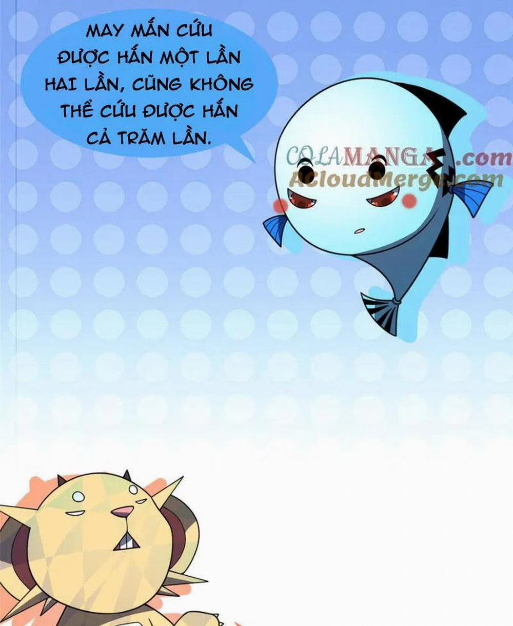 Thần Sủng Tiến Hóa 302 trang 64