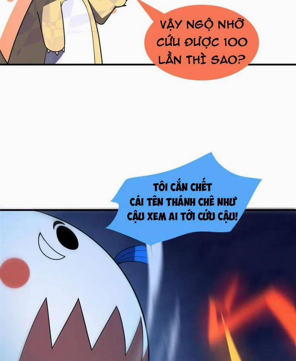 Thần Sủng Tiến Hóa 302 trang 65