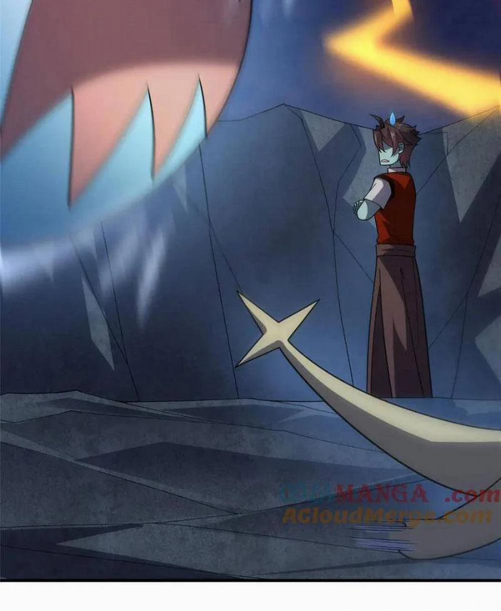 Thần Sủng Tiến Hóa 302 trang 66