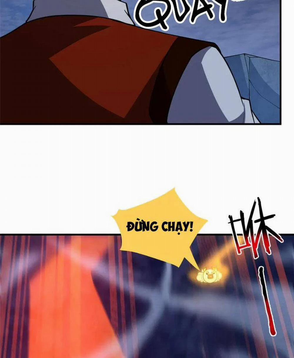 Thần Sủng Tiến Hóa 302 trang 68