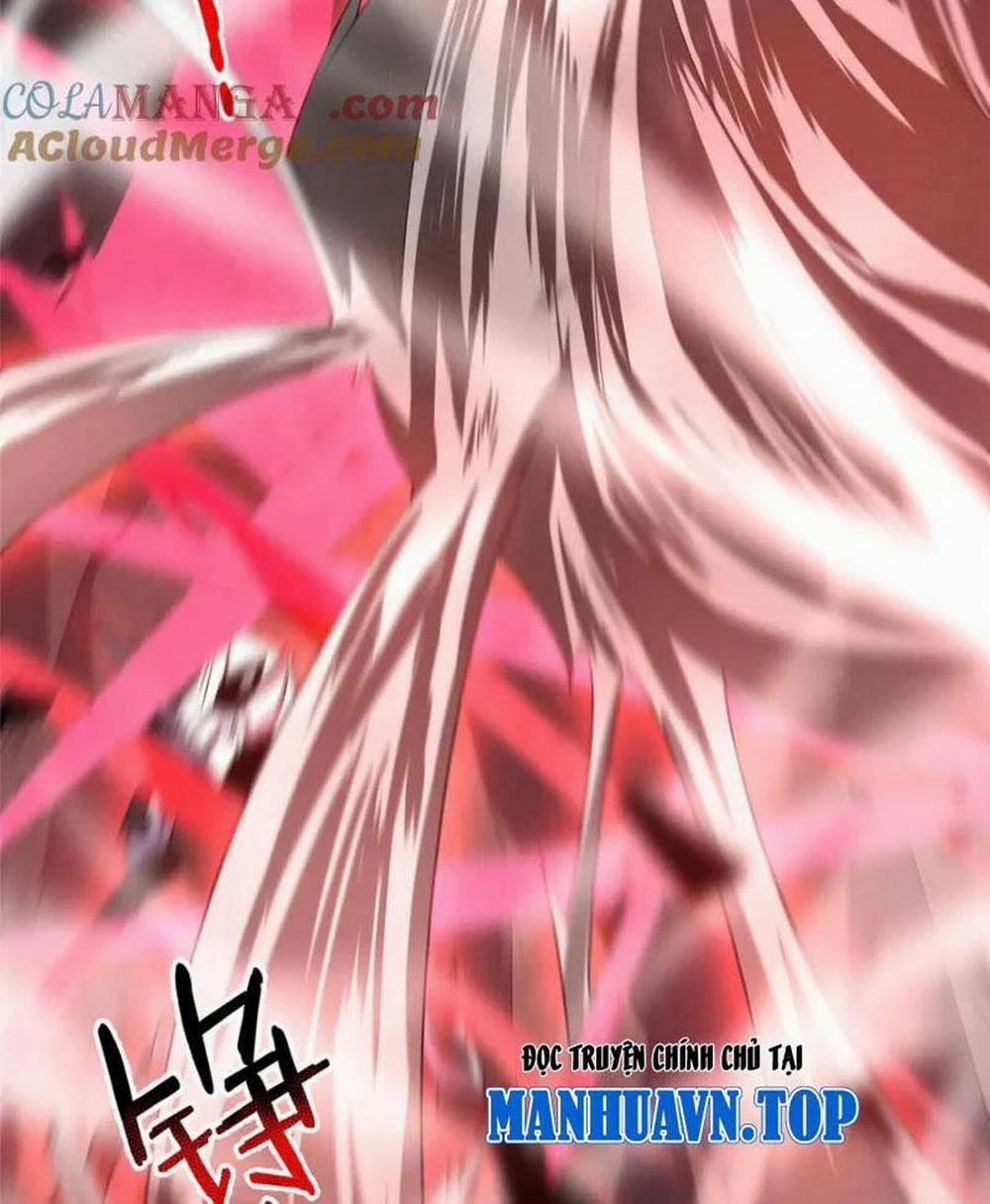 Thần Sủng Tiến Hóa 302 trang 7