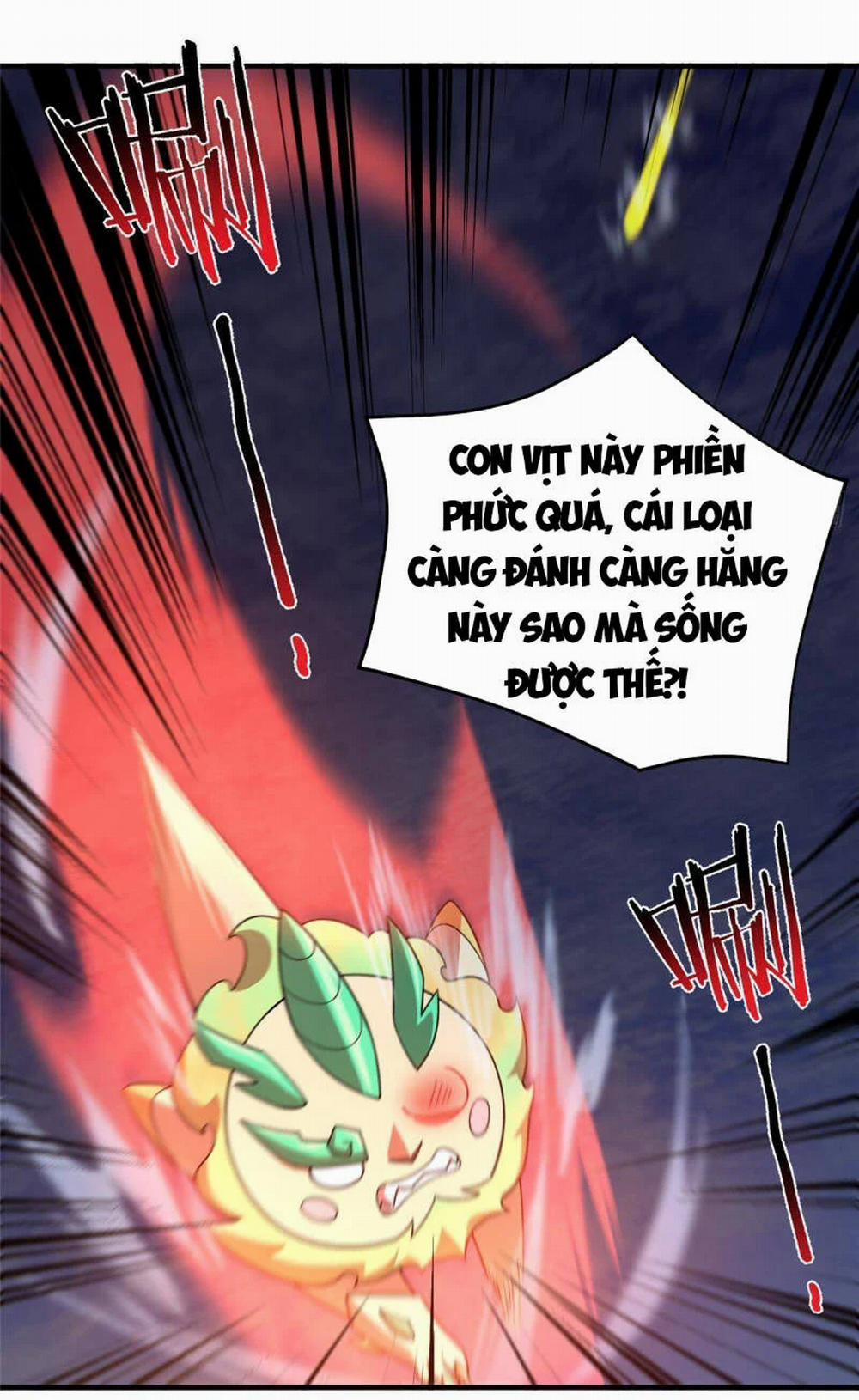 Thần Sủng Tiến Hóa 303 trang 1