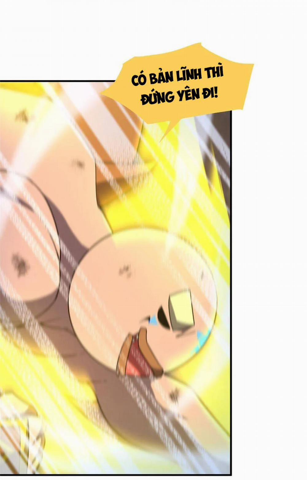 Thần Sủng Tiến Hóa 303 trang 2