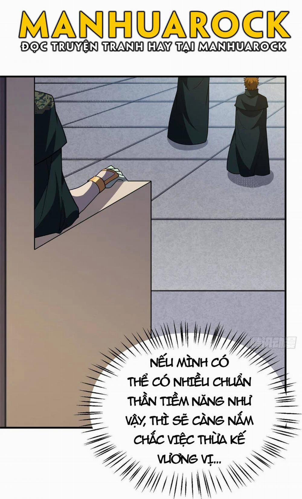 Thần Sủng Tiến Hóa 303 trang 24