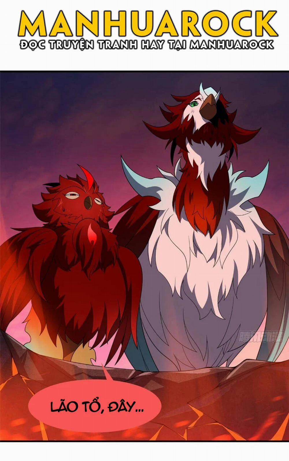 Thần Sủng Tiến Hóa 303 trang 27