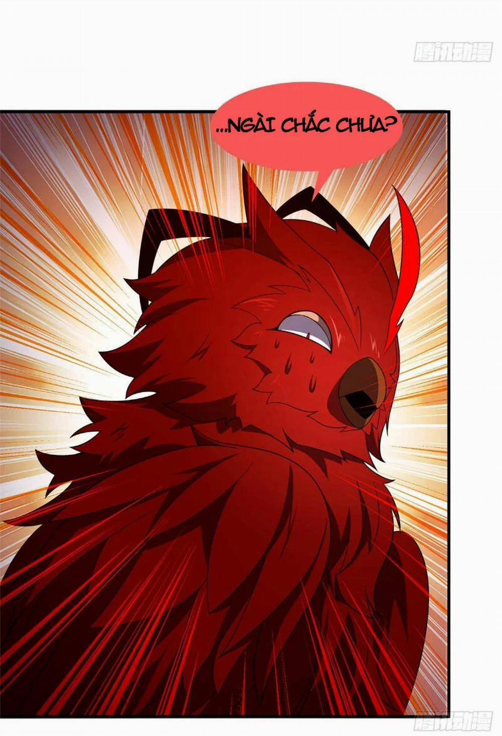 Thần Sủng Tiến Hóa 303 trang 29