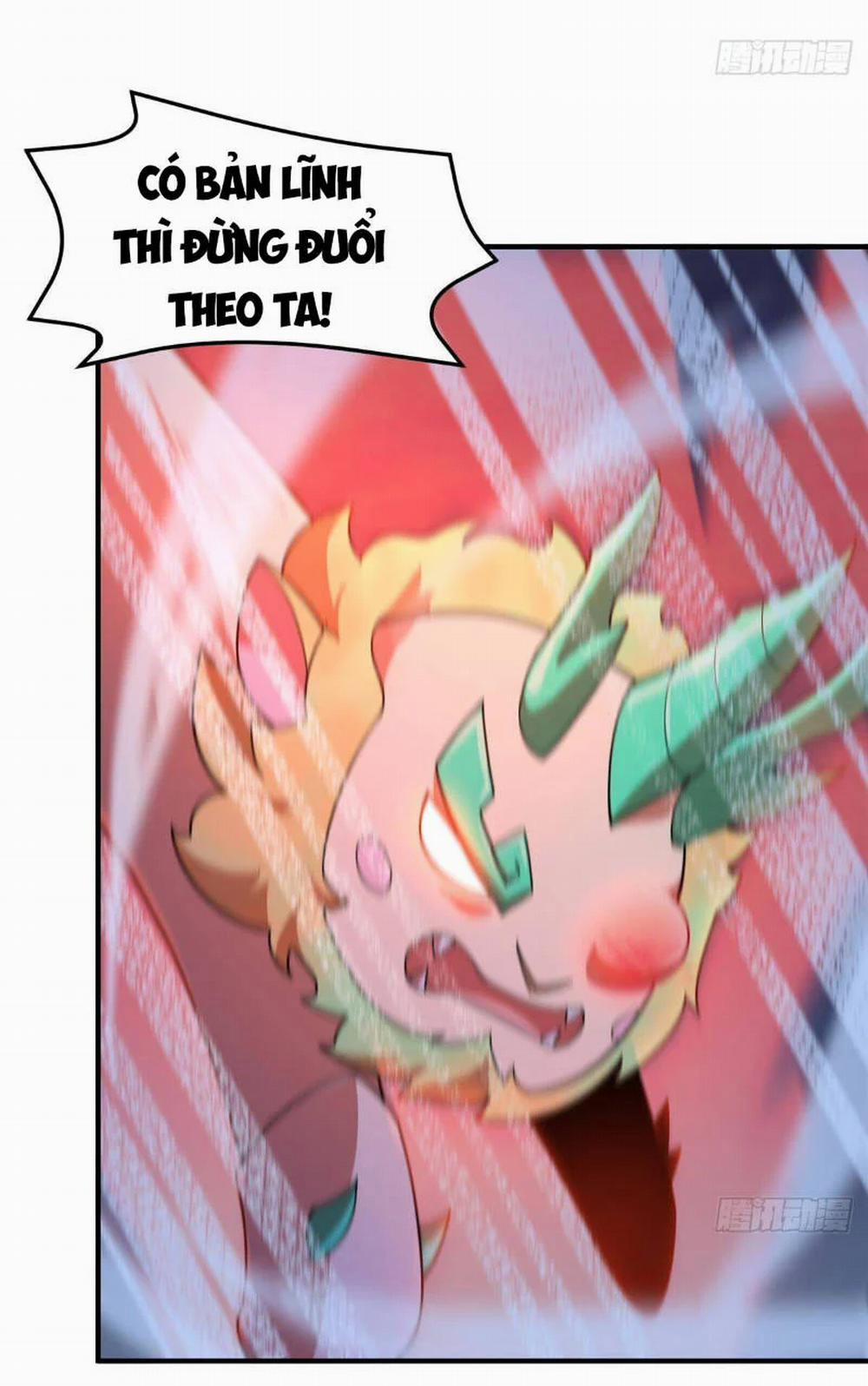 Thần Sủng Tiến Hóa 303 trang 3