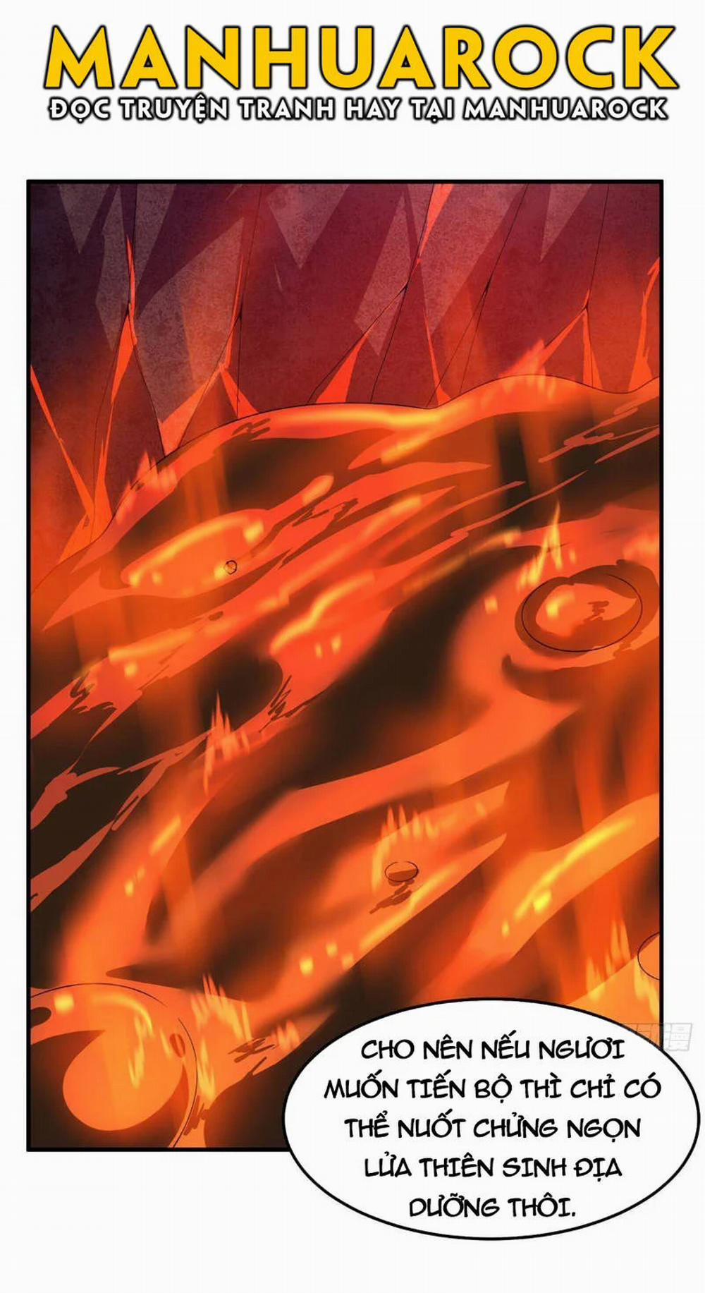 Thần Sủng Tiến Hóa 303 trang 31