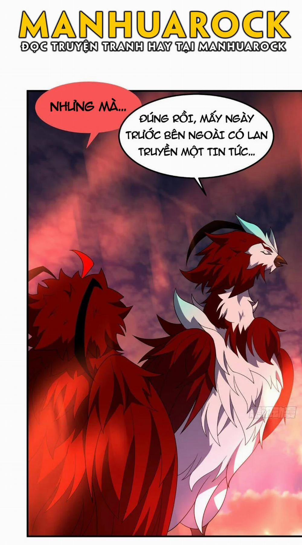 Thần Sủng Tiến Hóa 303 trang 32