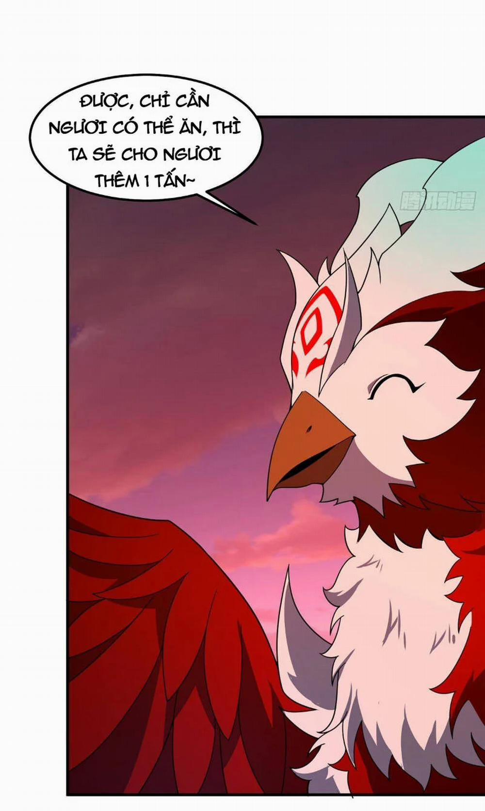 Thần Sủng Tiến Hóa 303 trang 38