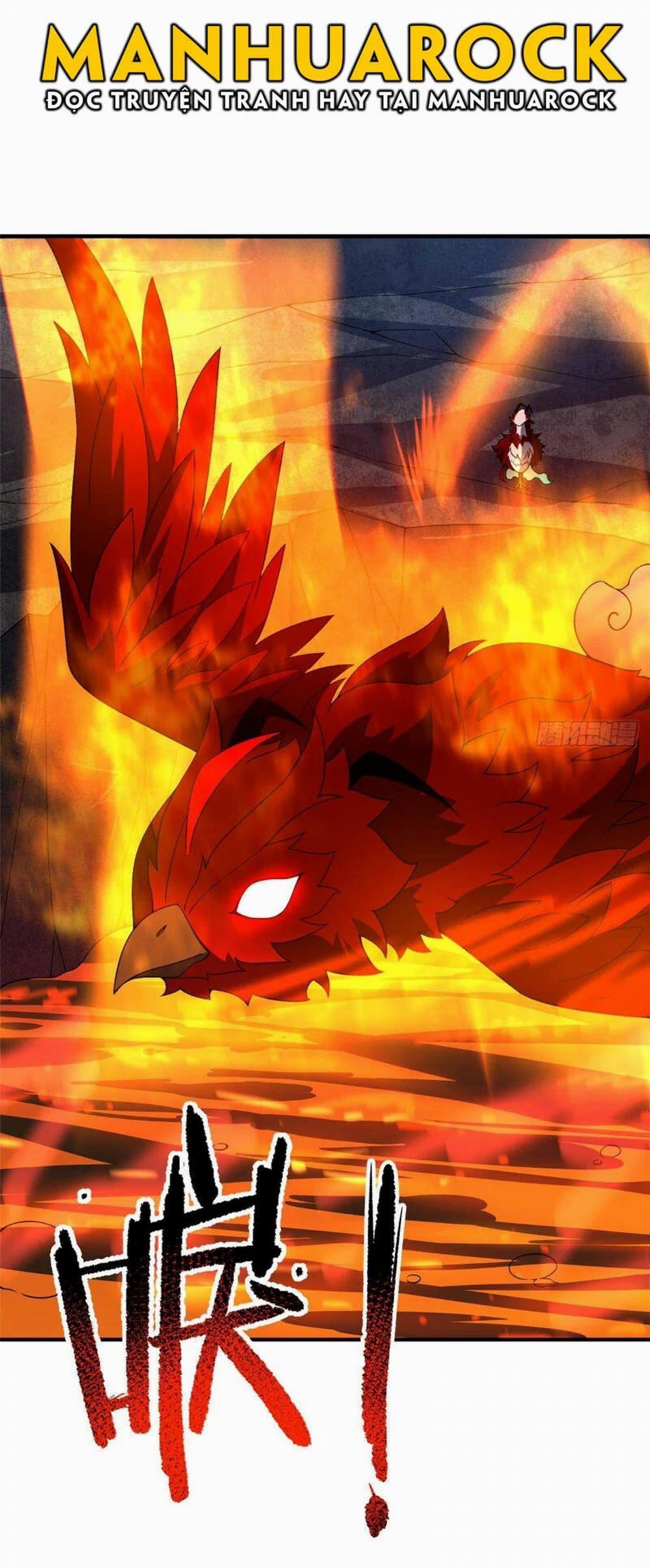 Thần Sủng Tiến Hóa 303 trang 40