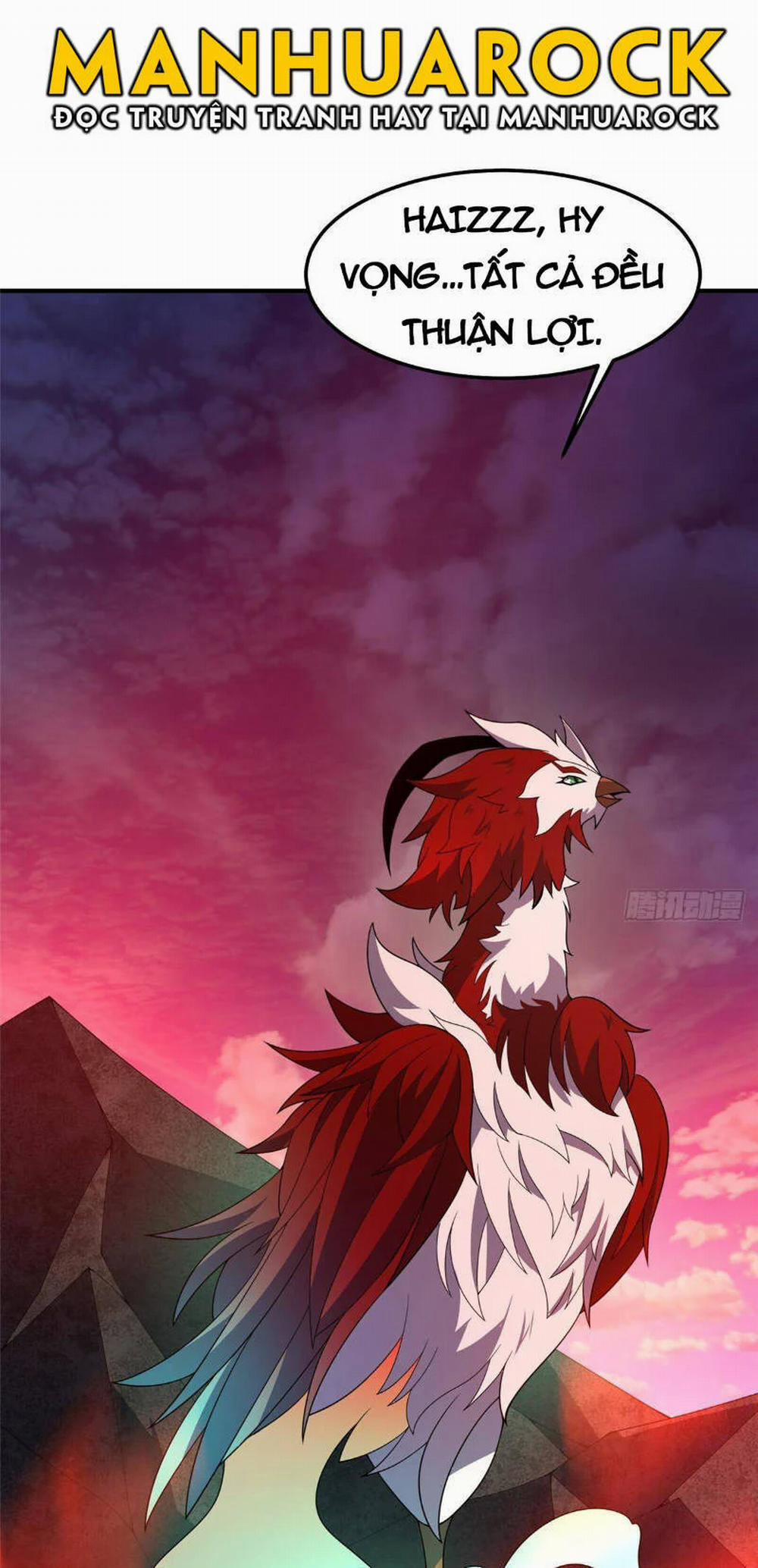 Thần Sủng Tiến Hóa 303 trang 43