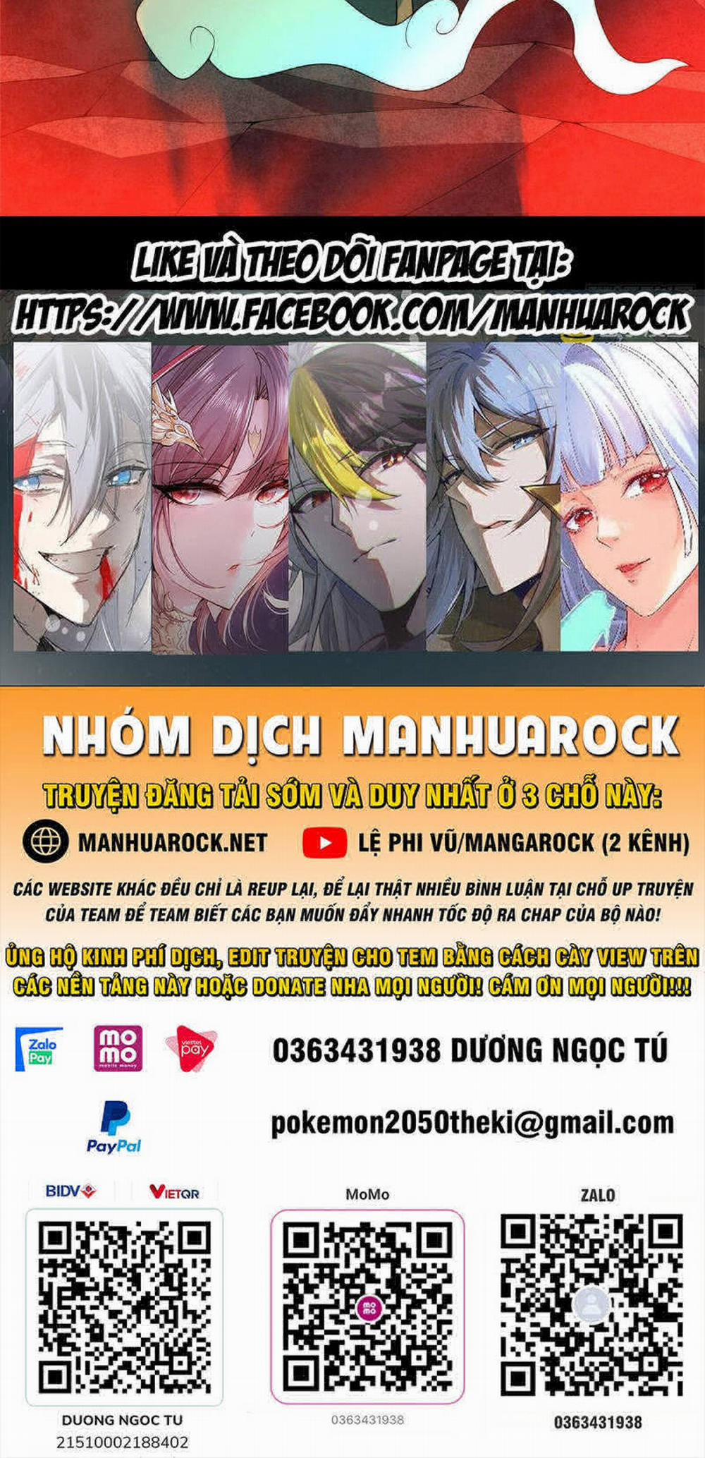 Thần Sủng Tiến Hóa 303 trang 44