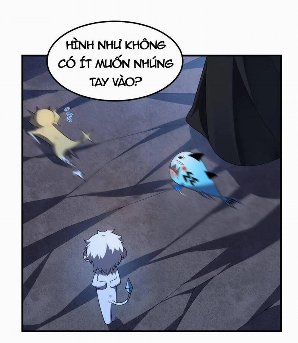 Thần Sủng Tiến Hóa 303 trang 5