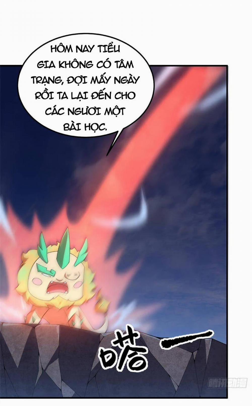 Thần Sủng Tiến Hóa 303 trang 6