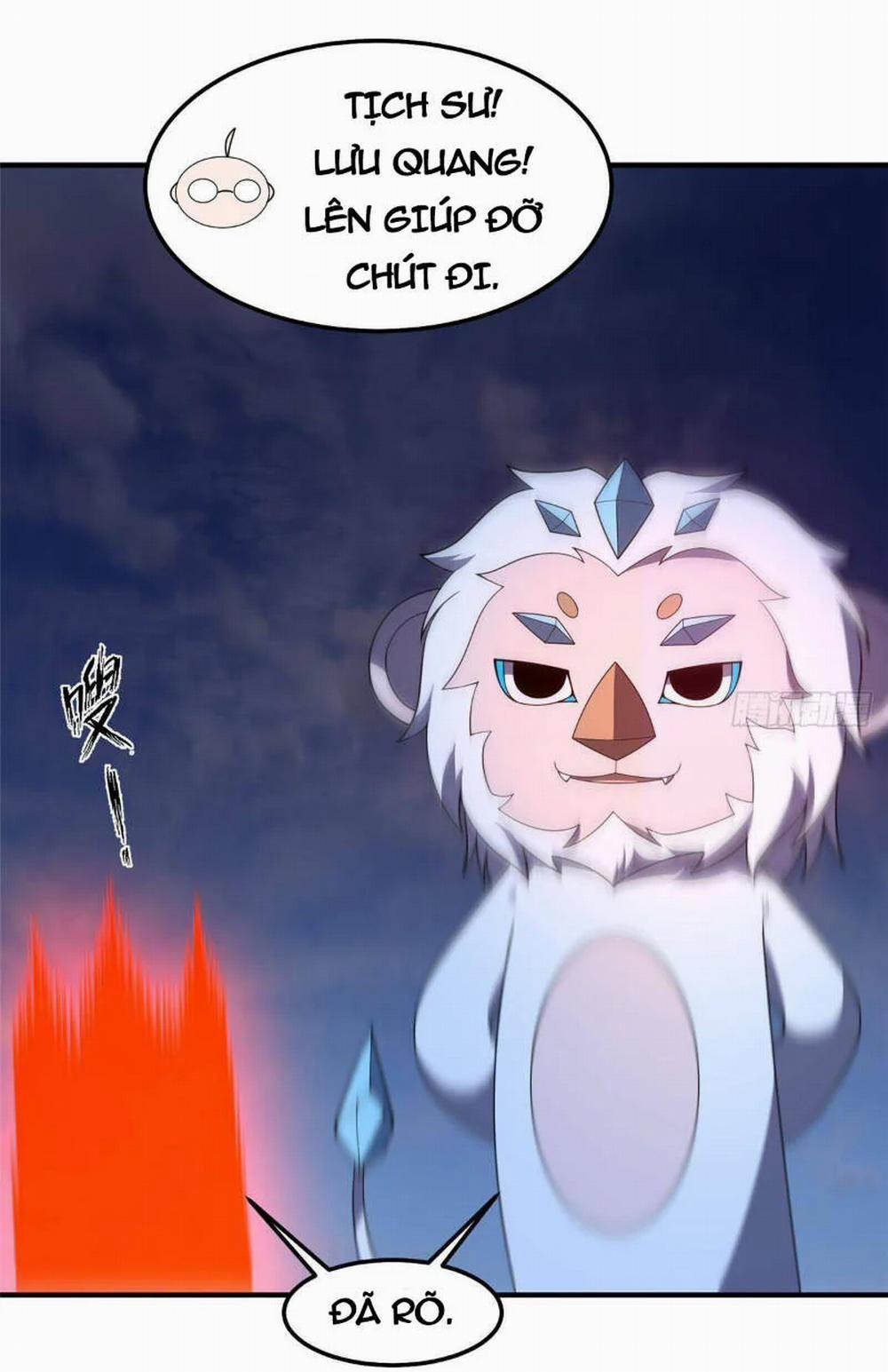 Thần Sủng Tiến Hóa 303 trang 9