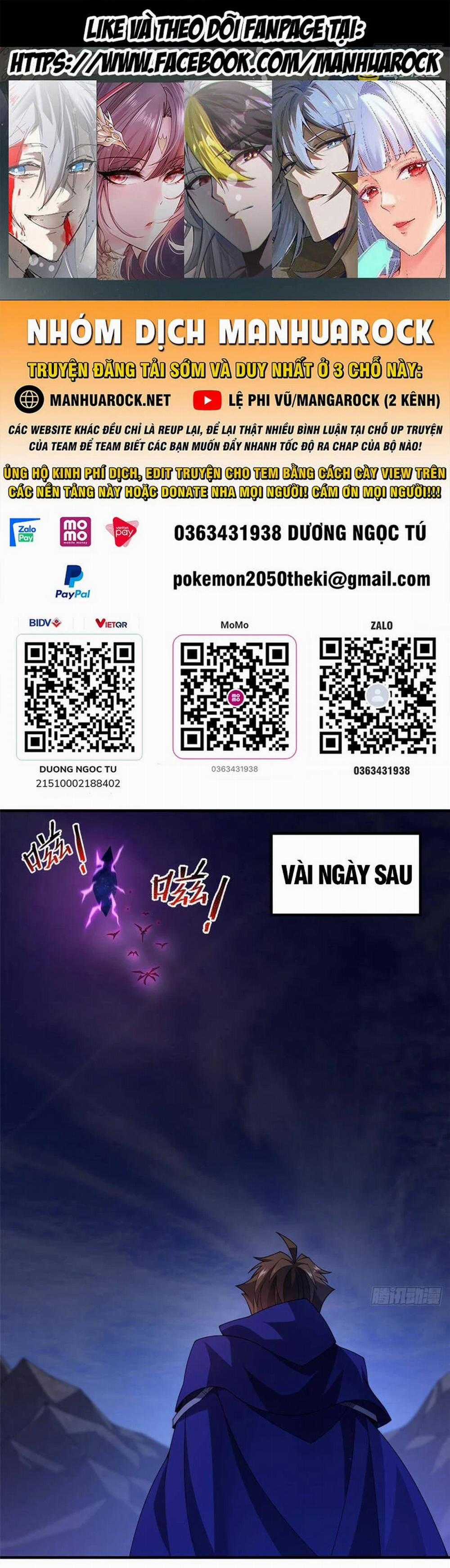 Thần Sủng Tiến Hóa 304 trang 0