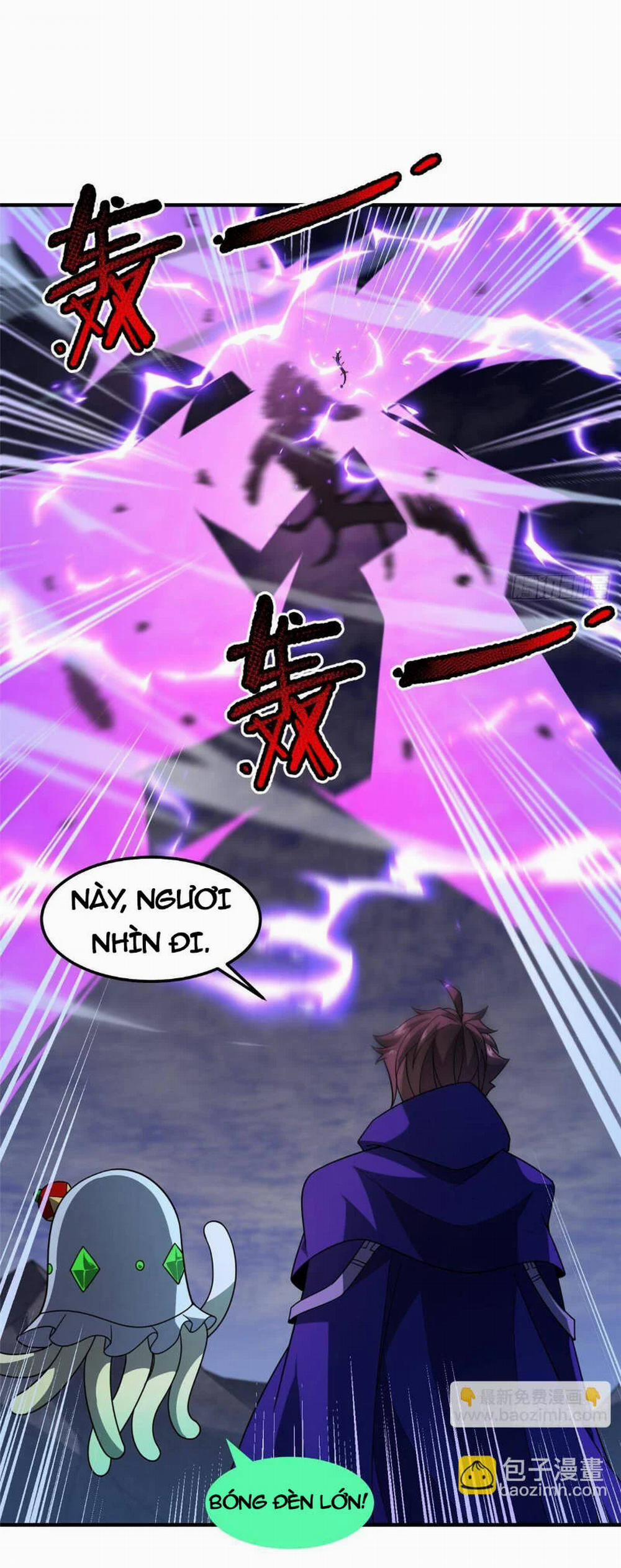 Thần Sủng Tiến Hóa 304 trang 13