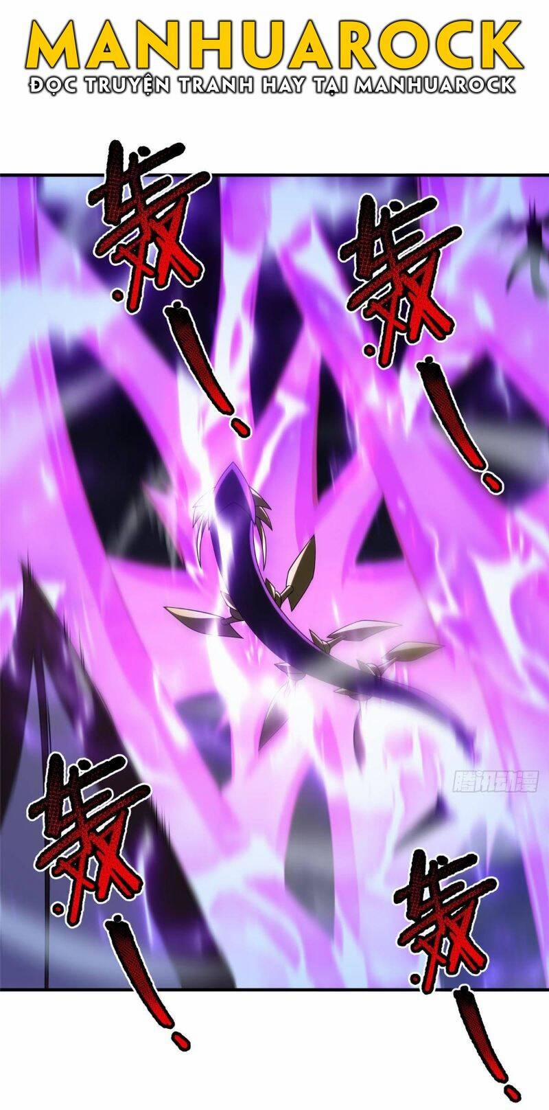 Thần Sủng Tiến Hóa 304 trang 14