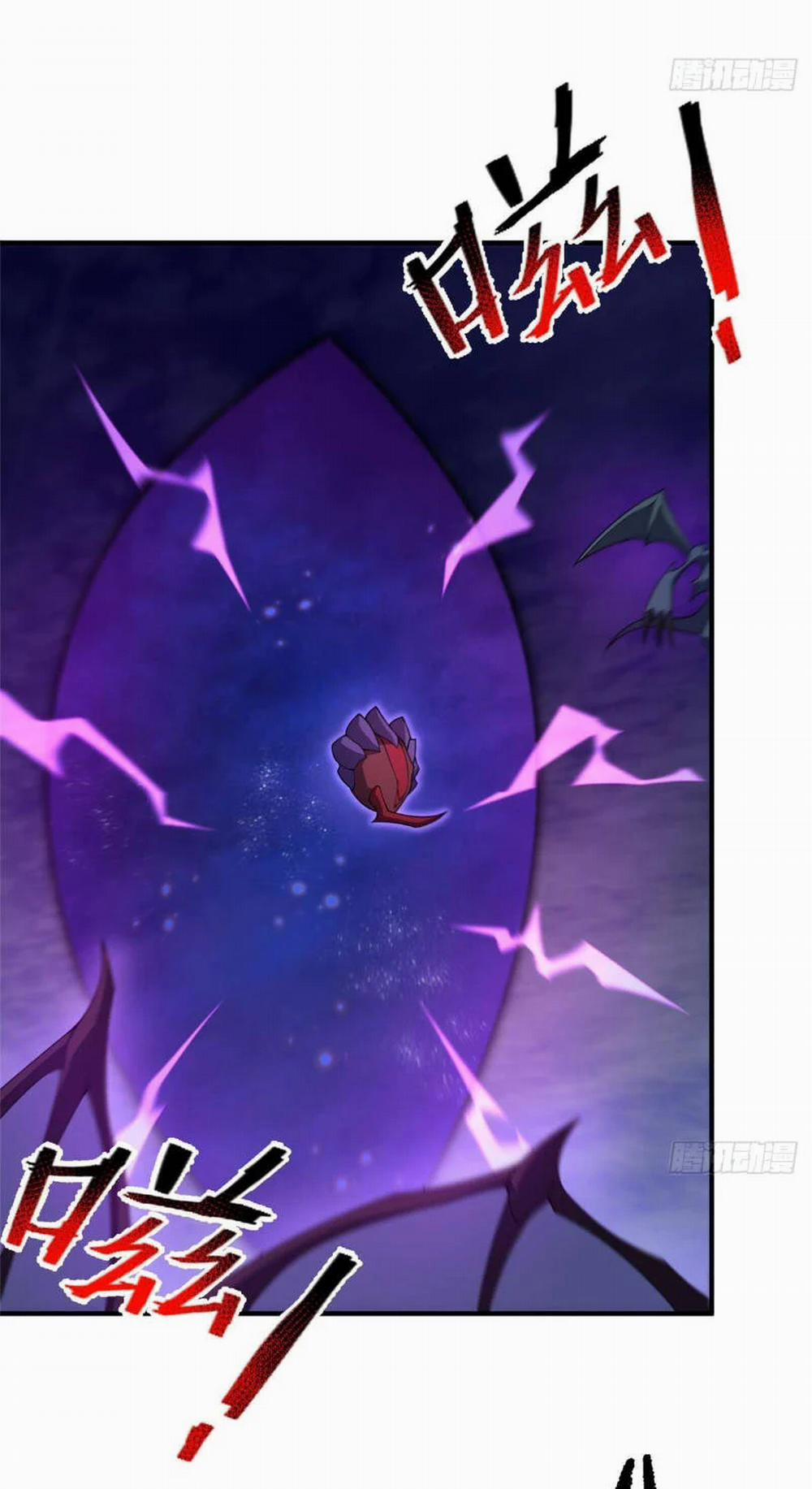 Thần Sủng Tiến Hóa 304 trang 17