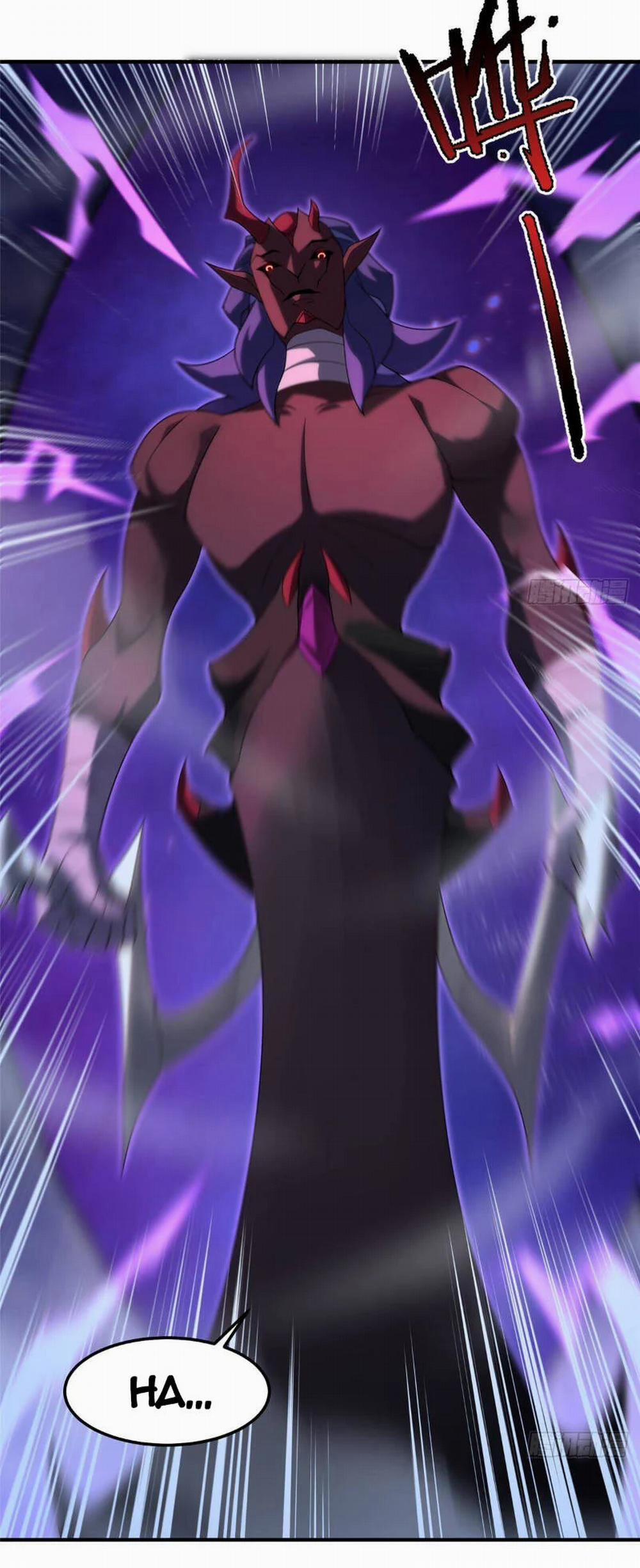 Thần Sủng Tiến Hóa 304 trang 18