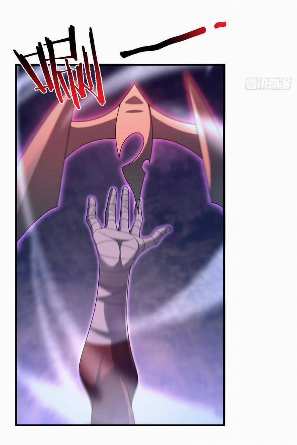 Thần Sủng Tiến Hóa 304 trang 21