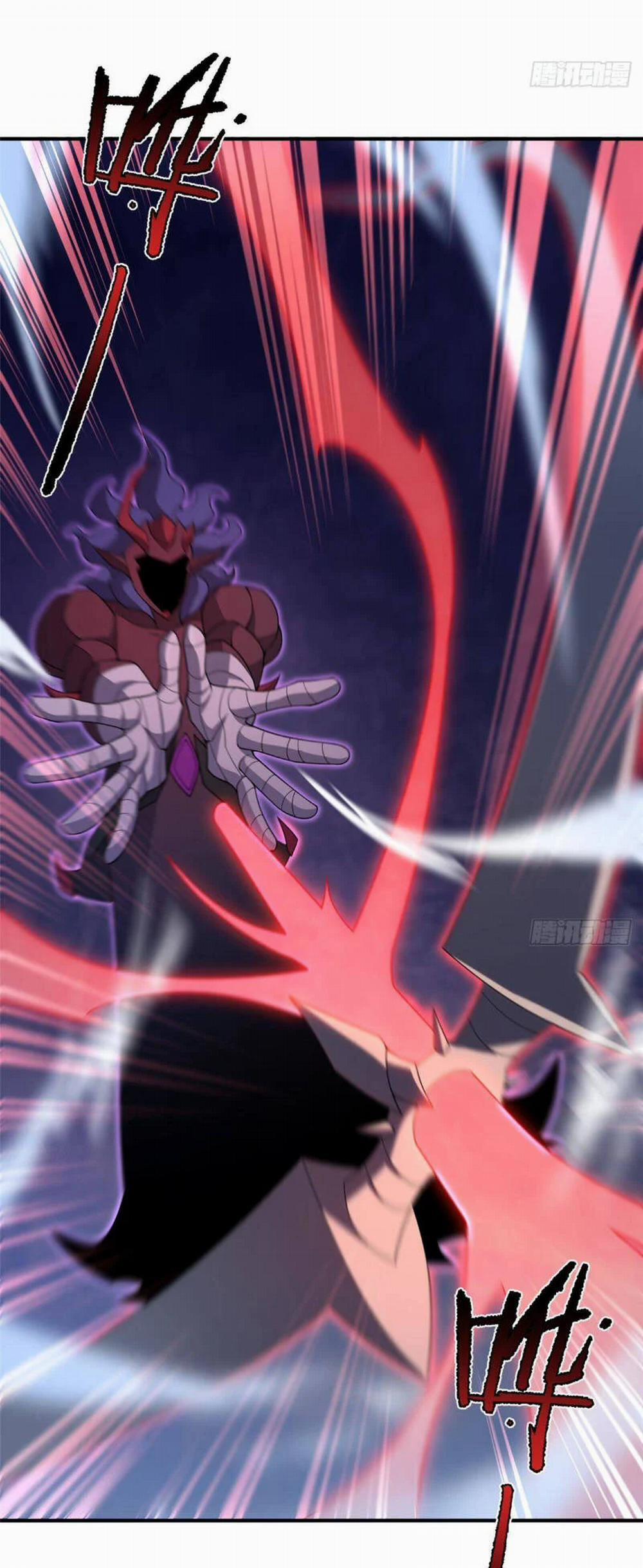 Thần Sủng Tiến Hóa 304 trang 22