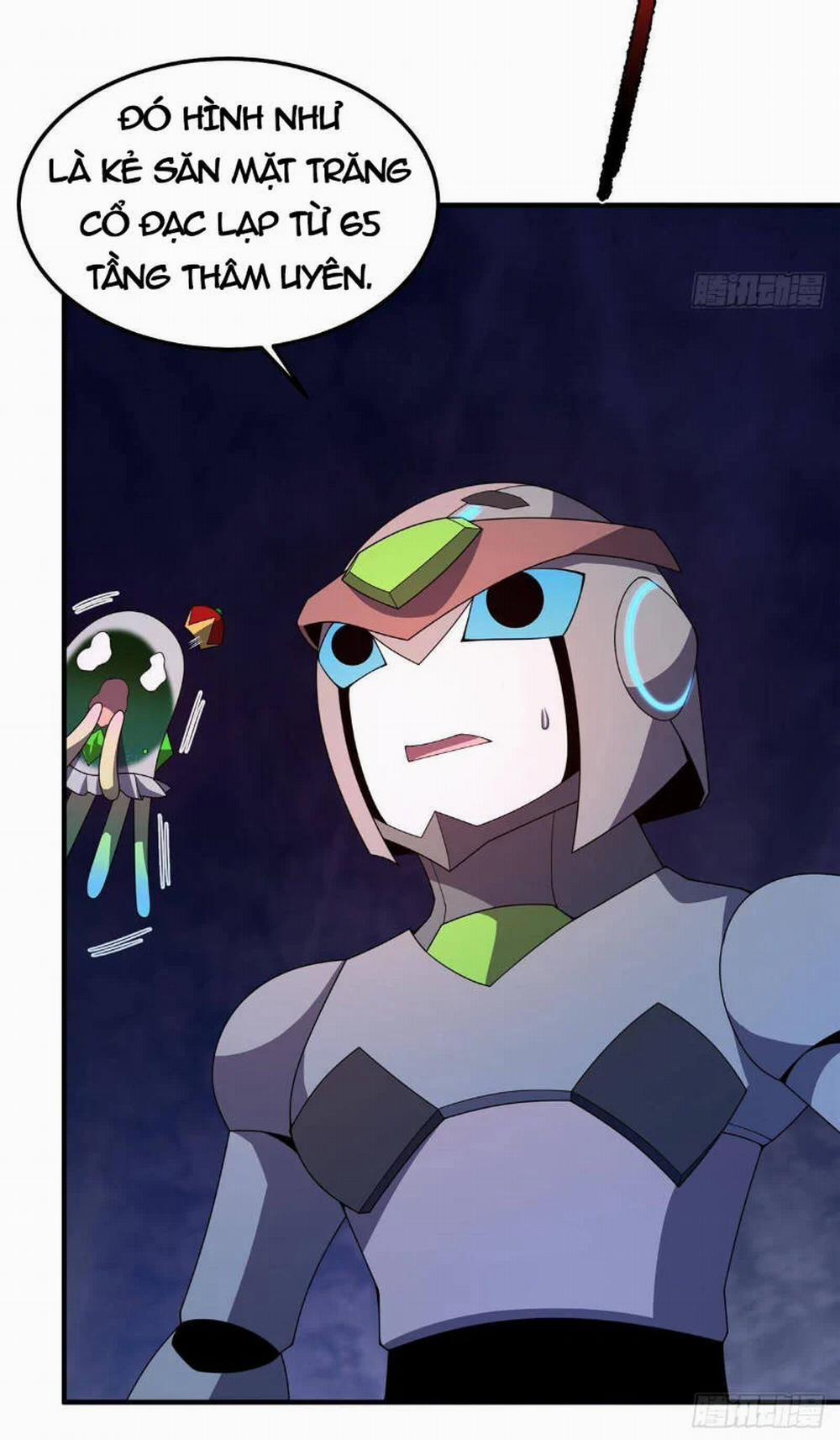 Thần Sủng Tiến Hóa 304 trang 23