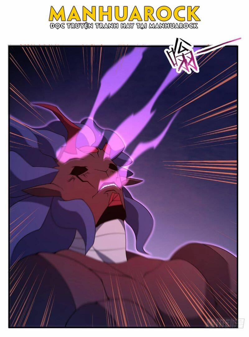 Thần Sủng Tiến Hóa 304 trang 24