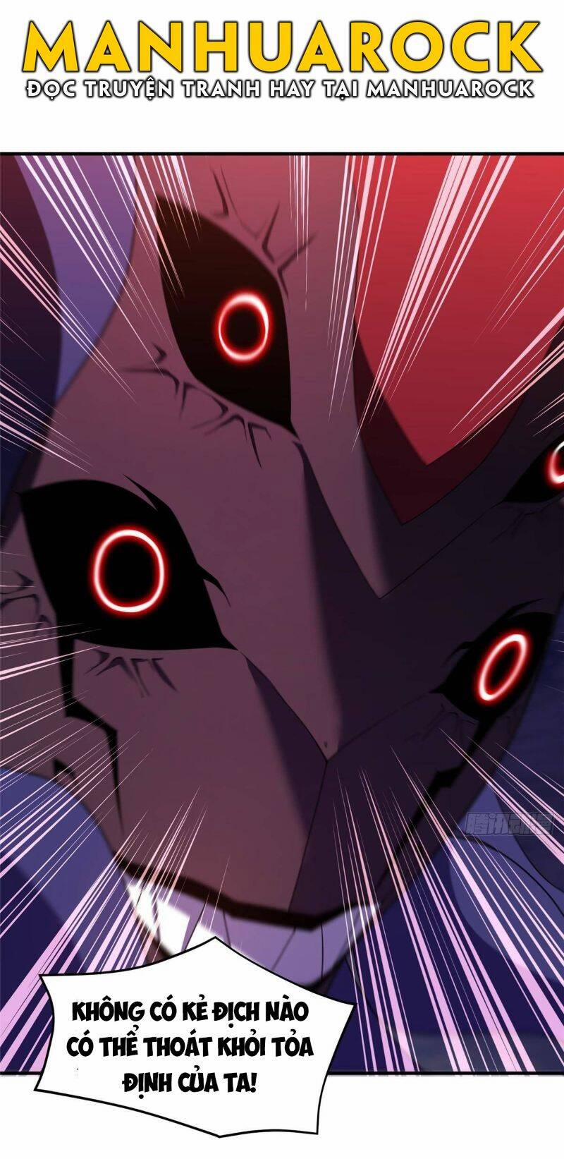 Thần Sủng Tiến Hóa 304 trang 25