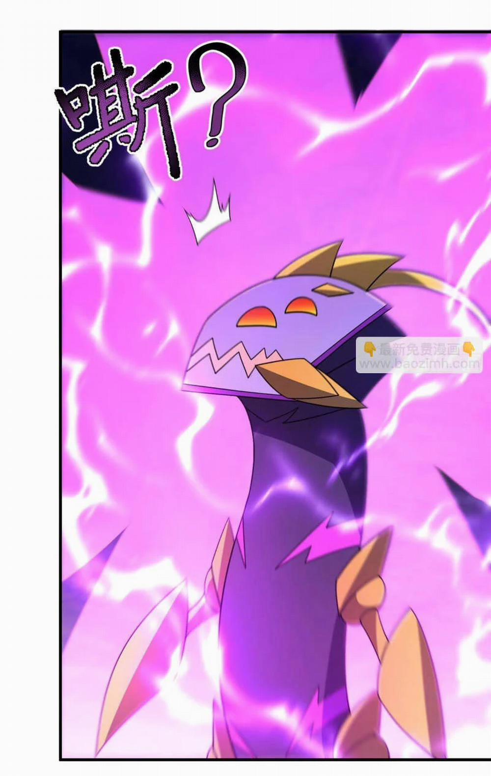 Thần Sủng Tiến Hóa 304 trang 26