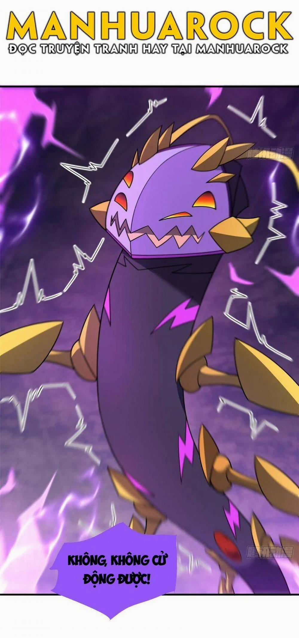 Thần Sủng Tiến Hóa 304 trang 28