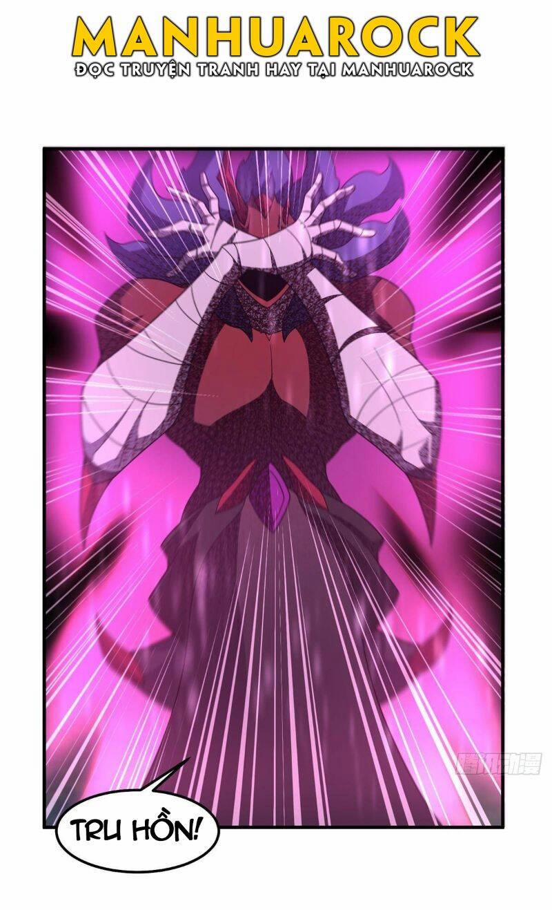 Thần Sủng Tiến Hóa 304 trang 29