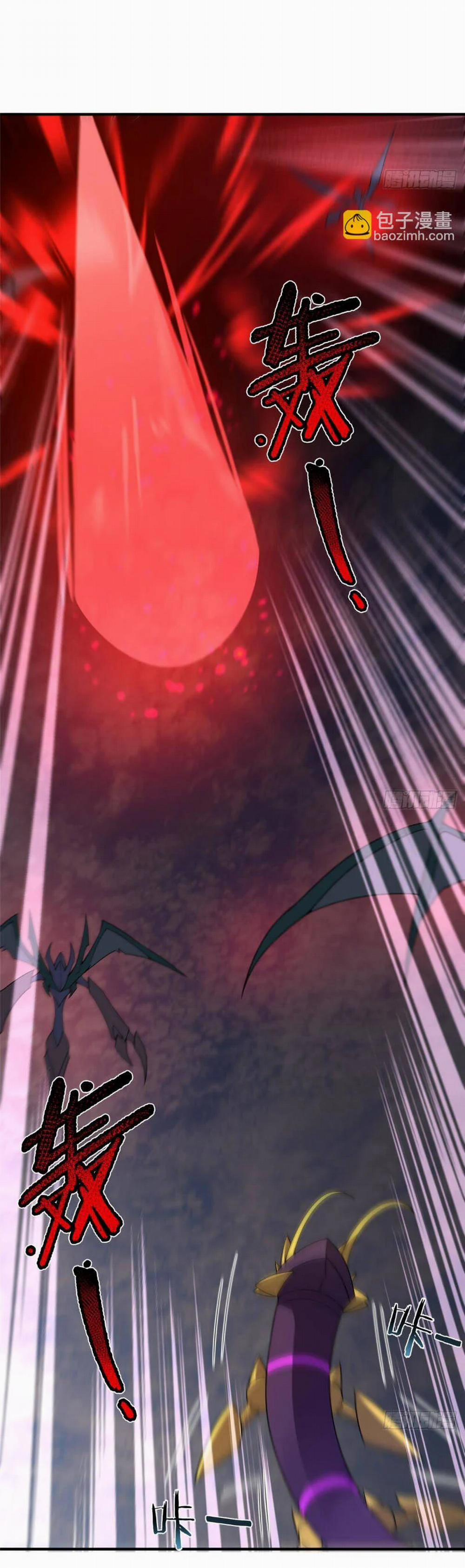 Thần Sủng Tiến Hóa 304 trang 31