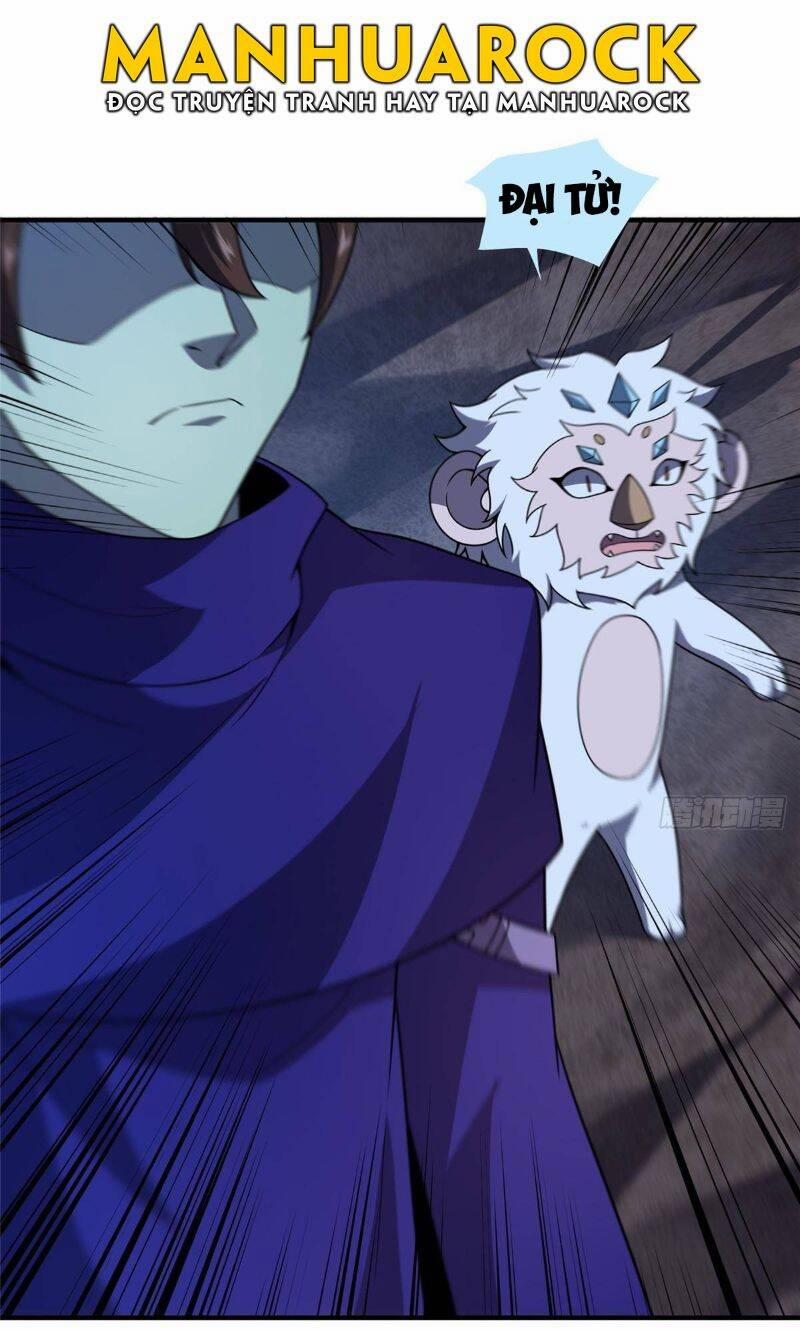 Thần Sủng Tiến Hóa 304 trang 32