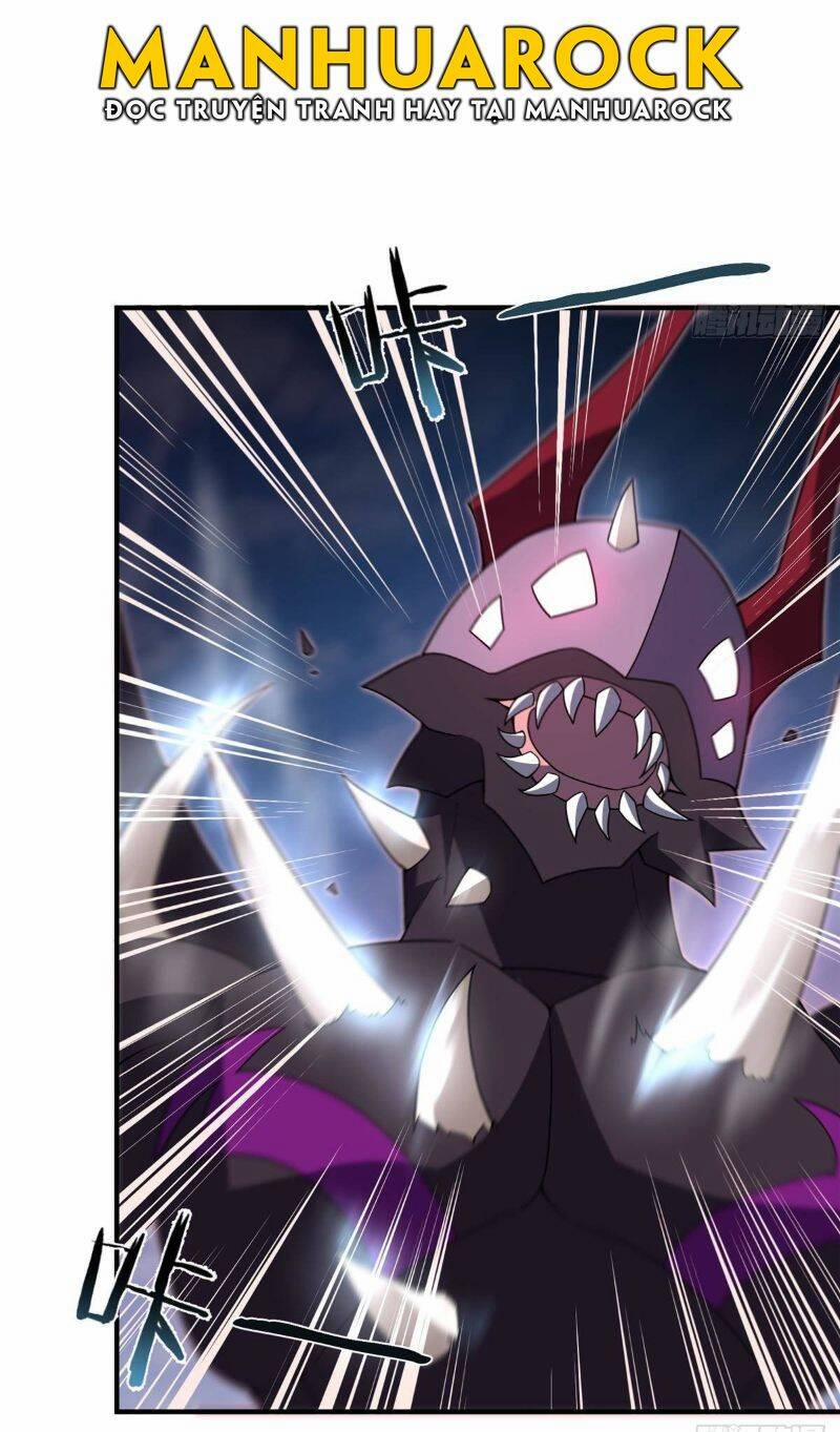 Thần Sủng Tiến Hóa 304 trang 34