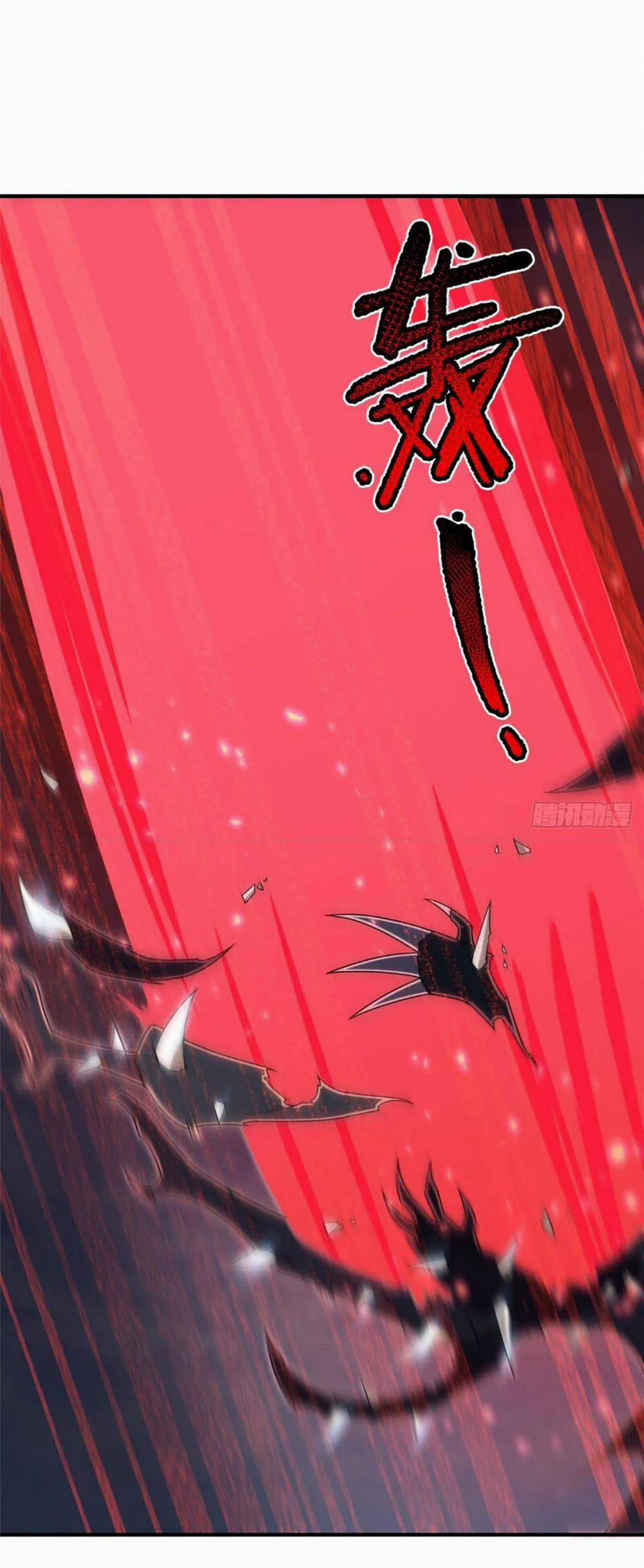 Thần Sủng Tiến Hóa 304 trang 37