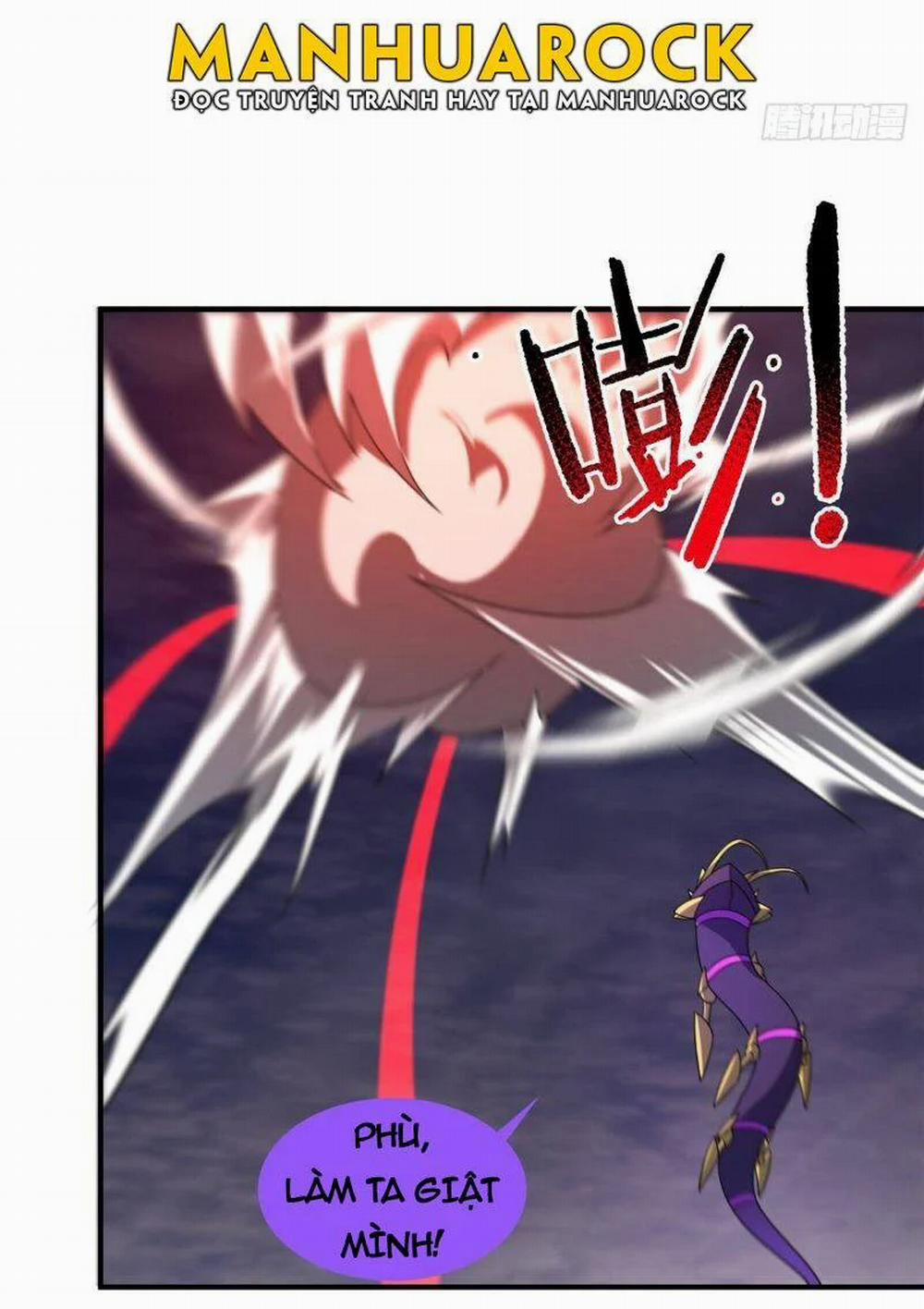 Thần Sủng Tiến Hóa 304 trang 38