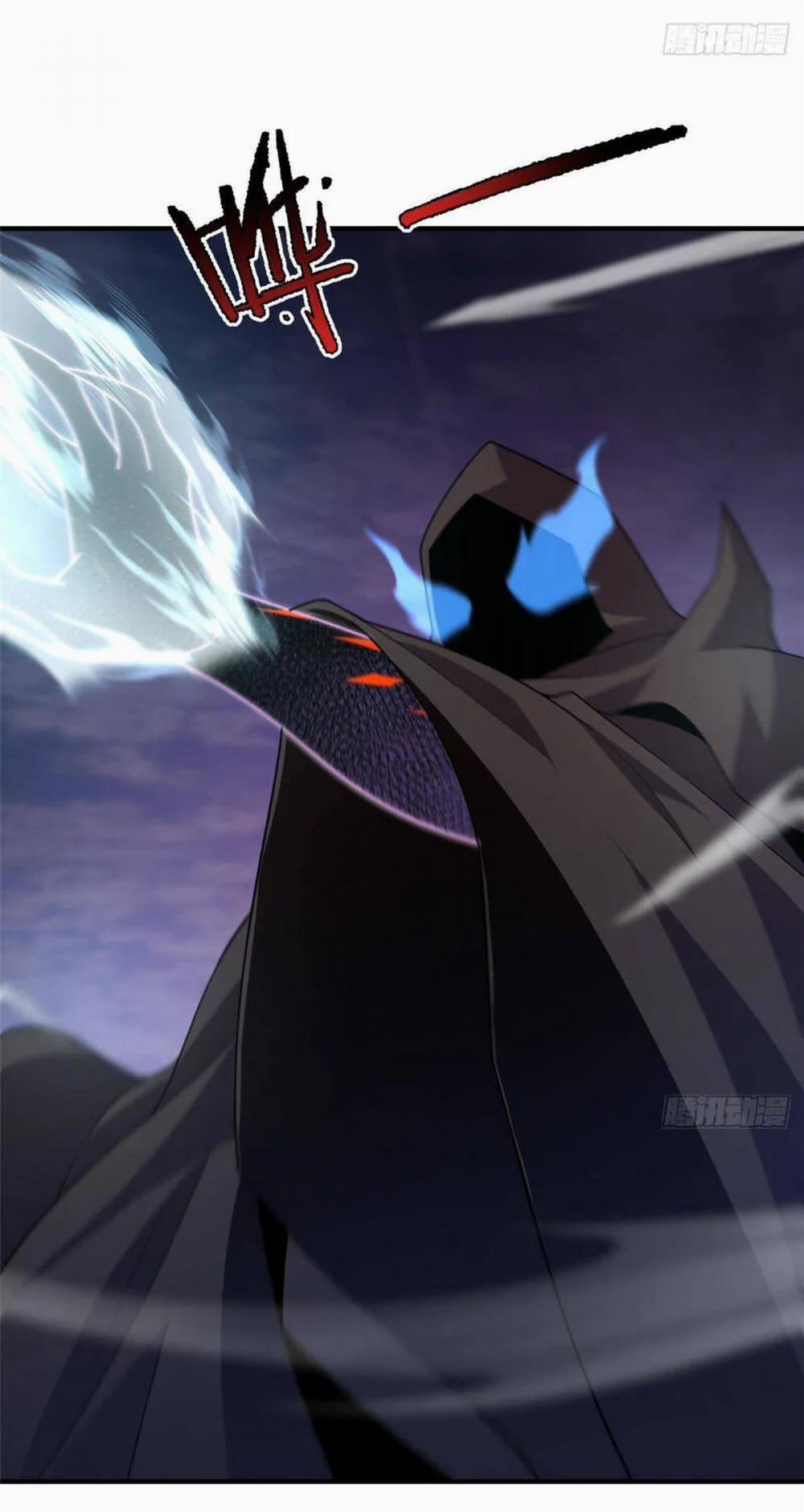 Thần Sủng Tiến Hóa 304 trang 39