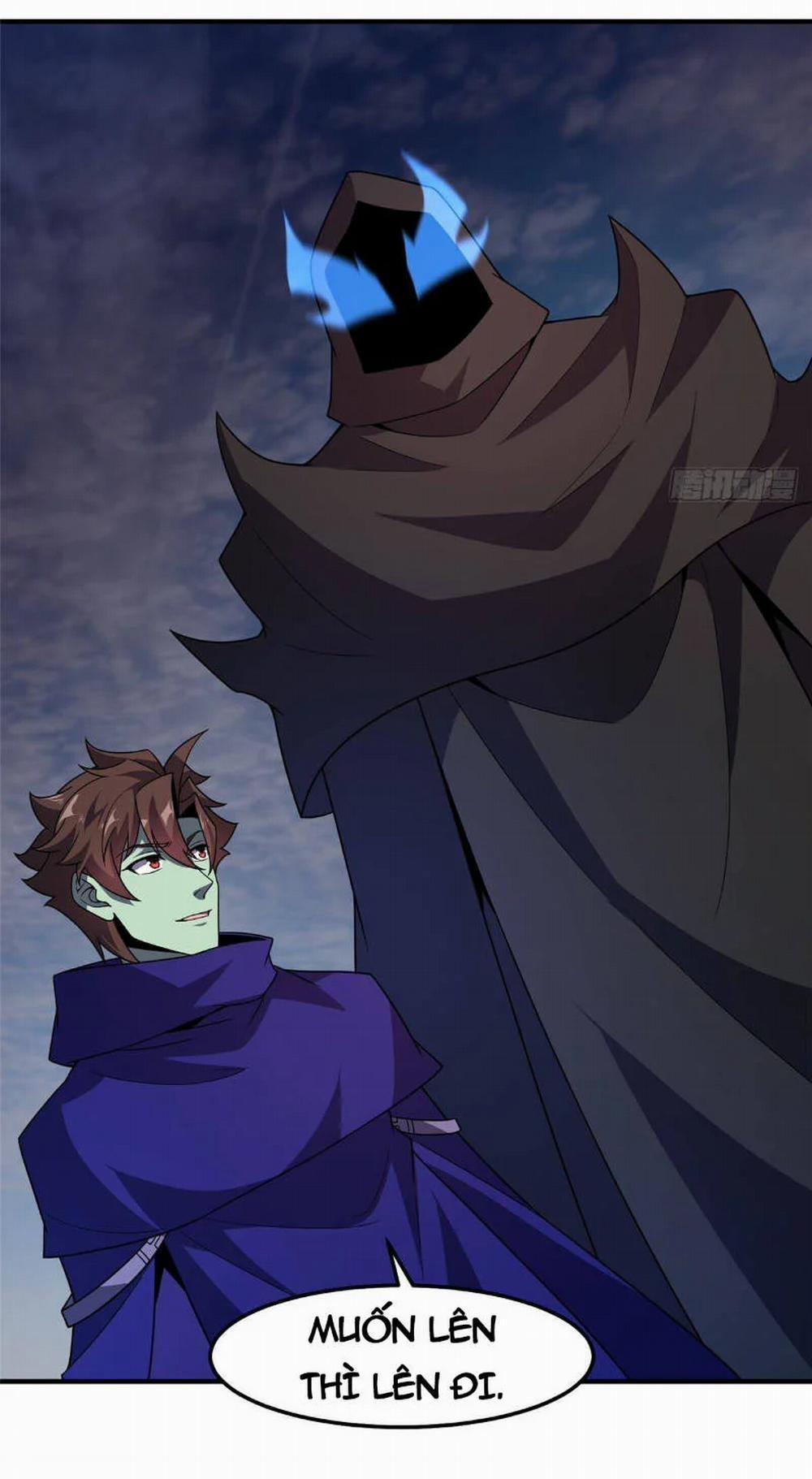 Thần Sủng Tiến Hóa 304 trang 42