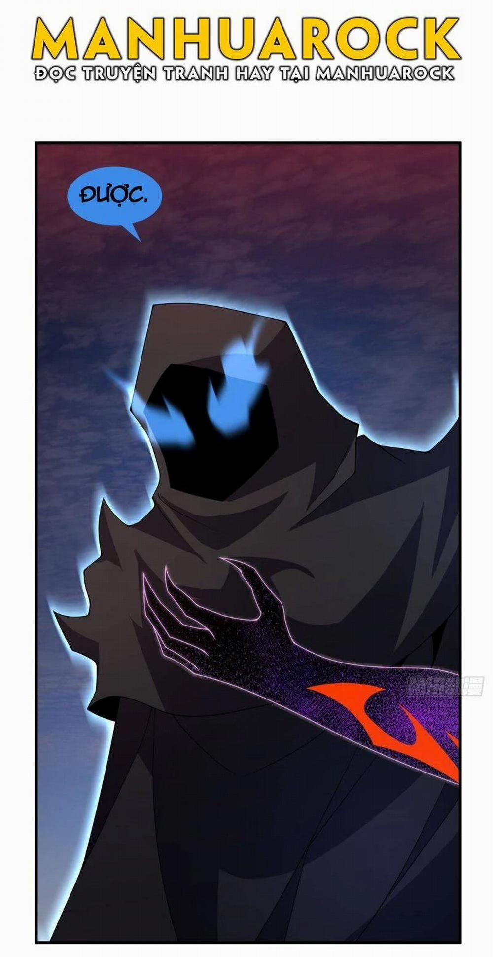 Thần Sủng Tiến Hóa 304 trang 43