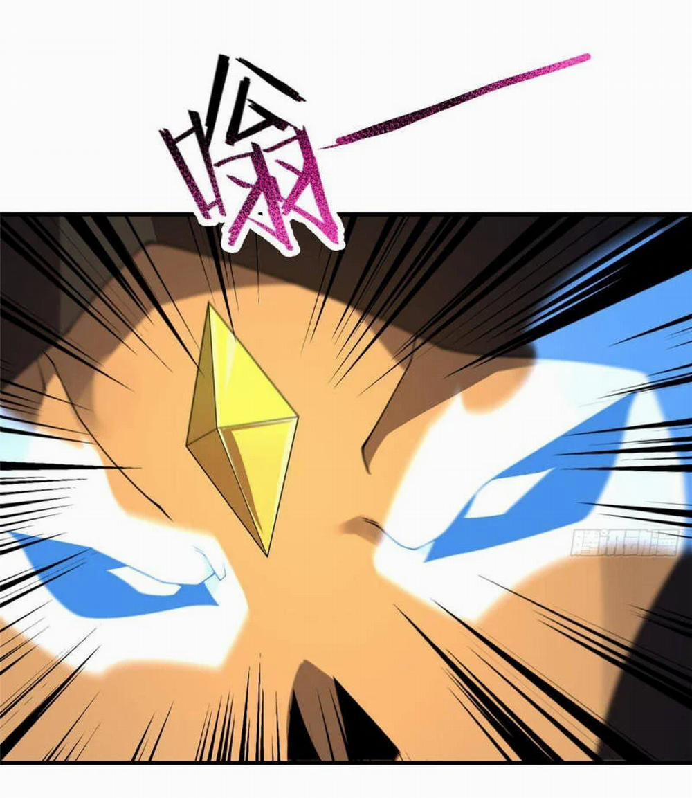 Thần Sủng Tiến Hóa 304 trang 44