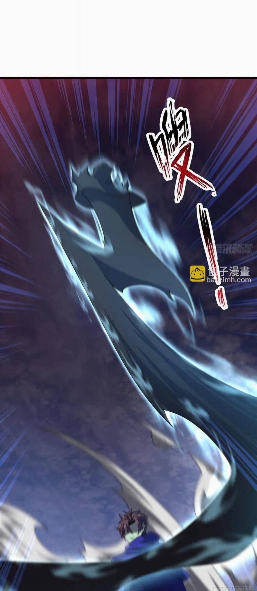 Thần Sủng Tiến Hóa 304 trang 45