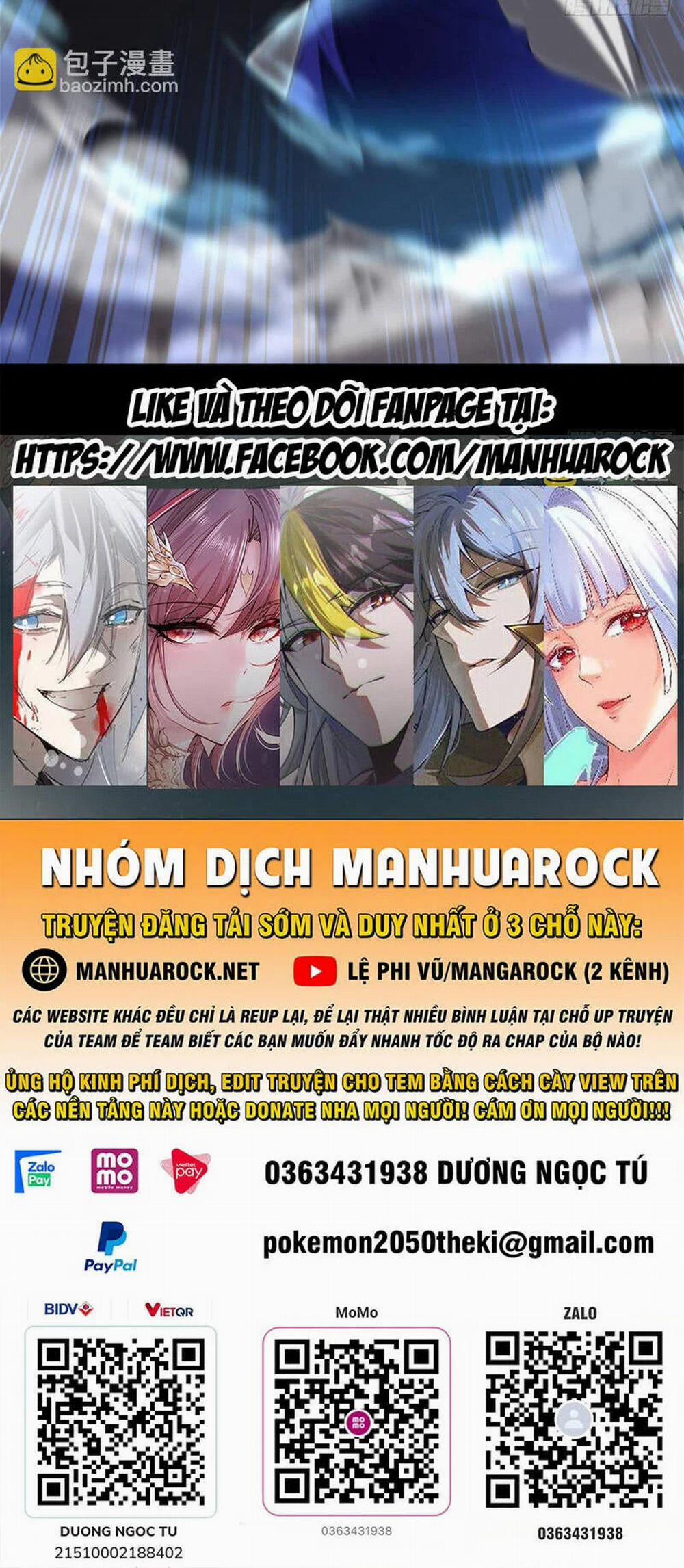 Thần Sủng Tiến Hóa 304 trang 46