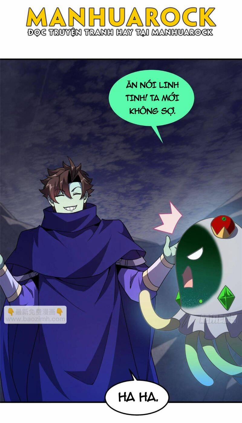 Thần Sủng Tiến Hóa 304 trang 5