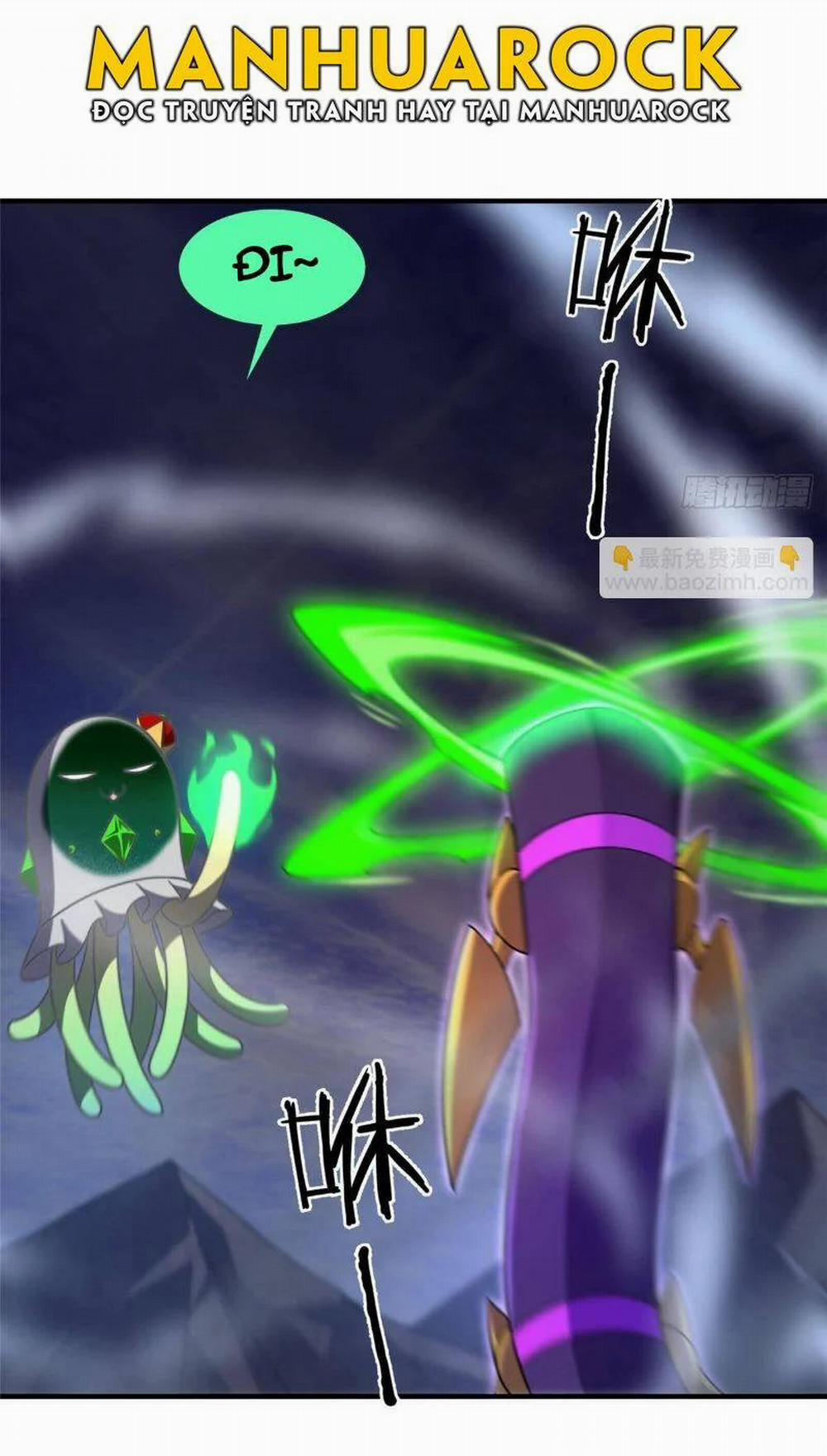 Thần Sủng Tiến Hóa 304 trang 7